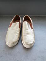 Handige instappers, maat 39, goudkleurig, ANDERE, Overige kleuren, Instappers, Ophalen of Verzenden