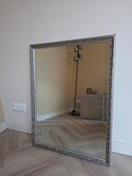 Prachtige spiegel 80x60 Loods 5, Ophalen, Zo goed als nieuw, Minder dan 100 cm, Rechthoekig