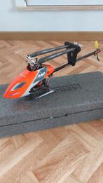 Omp M2 evo, Hobby en Vrije tijd, Modelbouw | Radiografisch | Helikopters en Quadcopters, Ophalen of Verzenden, Zo goed als nieuw