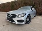 MERCEDES-BENZ C220d COUPE PACK AMG**1E REST**, Auto's, 4 cilinders, 2142 cc, Bedrijf, Diesel