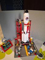 Lego space center 3368, Ophalen of Verzenden, Zo goed als nieuw, Complete set, Lego