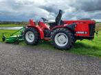 Carraro TTR 4400 Bj 2011, Zakelijke goederen, Gebruikt, Tot 2500, Tot 80 Pk, Ophalen