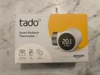 Tado Slimme Radiatorknop X, Doe-het-zelf en Bouw, Ophalen, Nieuw