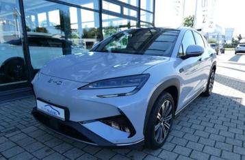 BYD Sealion 7 Excellence 91,3kw 530pk beschikbaar voor biedingen