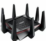 Asus RT-AC5300 router, Router, Ophalen of Verzenden, Asus, Zo goed als nieuw