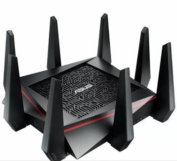 Asus RT-AC5300 router