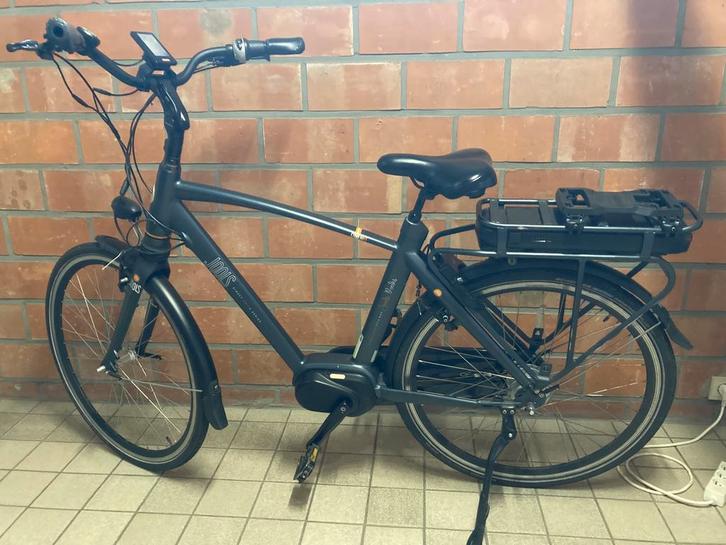 Jools Ebike, Fietsen en Brommers, Elektrische fietsen, Gebruikt, 51 tot 55 cm, 50 km per accu of meer, Ophalen