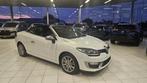 Renault Megane 1.2I GT-Line 97 Kw jaar 2015, 115.000 km, Euro 5, Leder, Bedrijf, Handgeschakeld