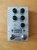 Mooer Groove Loop X2, Muziek en Instrumenten, Effecten, Ophalen of Verzenden