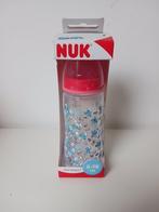 smurfen baby fles en kommen, Ophalen of Verzenden