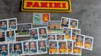 PANINI STICKERS 15X FOOTBALL 2001 Heusden Z./Ingelmunster, Verzenden, Nieuw