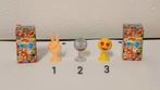 Figurines Emoji aldi, Collections, Aldi, Enlèvement