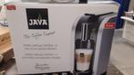 Koffiezetapparaten Java Home Capsule System 1.0 1 x gebruikt, Ophalen of Verzenden, Zo goed als nieuw