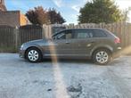 Audi a3 1.6tdi vliegwiel maakt lawaai, Auto's, Audi, Voorwielaandrijving, Euro 5, Stof, Zwart