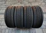 4 Fulda M+S banden met stalen velgen Maat 205 60 R16 94H, Auto-onderdelen, Banden en Velgen, Ophalen