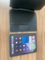 Volledige nieuwstaat ipad Air 11"(Air 6- 2025!!)+toetsenbord, Ophalen, Blauw, Apple iPad Air, 11 inch