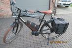 elek speed pedelec 45 km/u, Fietsen en Brommers, Gebruikt, 55 tot 59 cm, 30 tot 50 km per accu, Ophalen