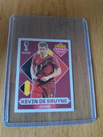 Kevin de Bruyne Panini extra sticker, Hobby en Vrije tijd, Stickers en Plaatjes, Ophalen of Verzenden, Zo goed als nieuw, Sticker