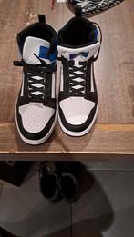 Puma nieuw 43, Ophalen