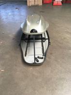 DAKKOFFER, Enlèvement, Utilisé