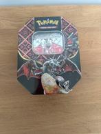 Pokebox dracaufeu ex FR, Hobby en Vrije tijd, Verzamelkaartspellen | Pokémon, Ophalen of Verzenden, Zo goed als nieuw, Boosterbox