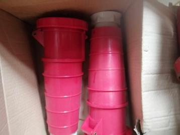 prise 400v tri+n beschikbaar voor biedingen
