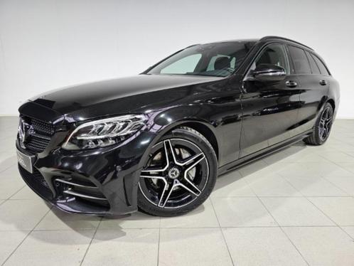 Mercedes C180 AMG PACK, Auto's, Mercedes-Benz, Bedrijf, Te koop, C-Klasse, ABS, Achteruitrijcamera, Airconditioning, Bluetooth