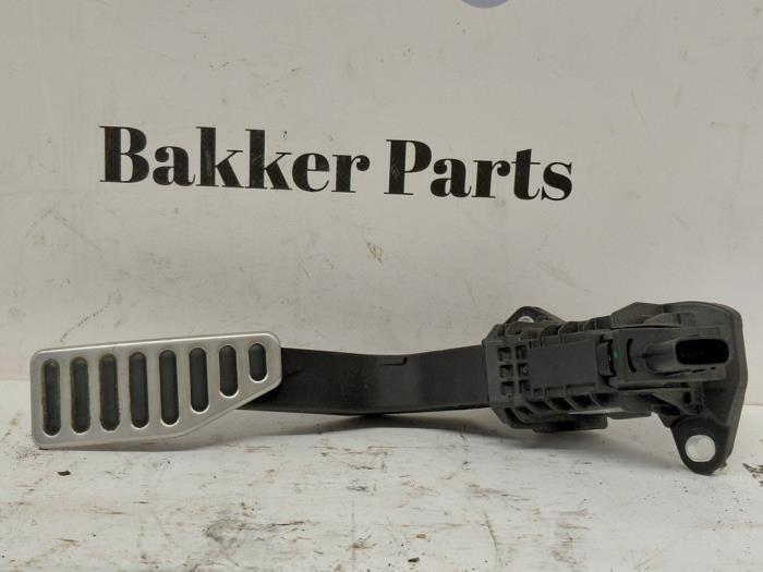 Gaspedaal van een Suzuki Swift, Auto-onderdelen, Interieur en Bekleding, Suzuki, Gebruikt, 3 maanden garantie