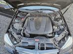 Mercedes CLC 200 CDI AMG Line 2008, Auto's, Mercedes-Benz, Automaat, 4 zetels, 4 cilinders, Leder