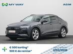 Audi e-tron Sportback E-Tron 95 kWh 55 Sportrback Quattro At, Auto's, Audi, Automaat, Overige modellen, Elektrisch, SUV of Terreinwagen