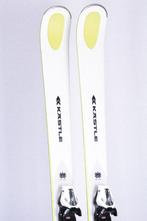 160 cm ski's KASTLE DX 85 2022, grip walk, wood, fast grip, Sport en Fitness, Skiën en Langlaufen, Overige merken, 160 tot 180 cm