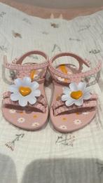 Ipanema babysandalen 17/18, Kinderen en Baby's, Babykleding | Schoentjes en Sokjes, Meisje, Nieuw, Ophalen of Verzenden, Ipanema