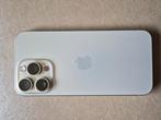 iphone 15 pro max 256 GB, Telecommunicatie, Mobiele telefoons | Apple iPhone, Ophalen of Verzenden, Gebruikt, 256 GB, IPhone 15