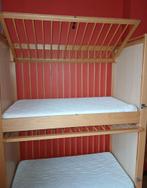 Duo babybed, Enfants & Bébés, Berceaux & Lits, Enlèvement, Comme neuf, Autres types