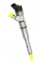 INJECTEUR BOSCH 0445110209 (BMW Serie 1-3-5), Ophalen of Verzenden, BMW