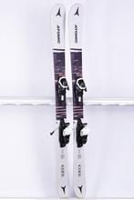 140 cm kinder ski's ATOMIC PUNX JR 2020, FREESTYLE, TWINTIP, Sport en Fitness, Verzenden