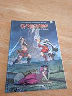 Strip De Rode Ridder 277 - Tuan de Barbaar, Eén comic, Willy Vandersteen, Europa, Ophalen of Verzenden