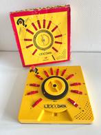 Boîtier Lexidata, Enlèvement ou Envoi, Aucun, Sonore, Utilisé