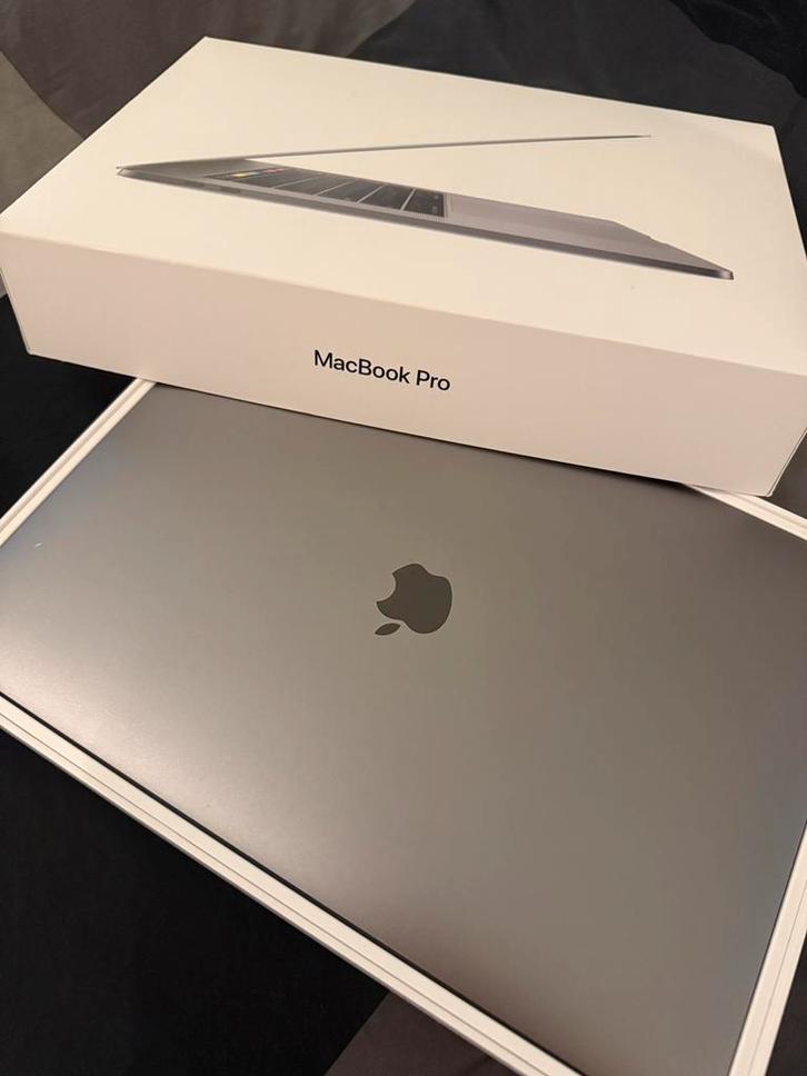 Macbook Pro 2019 - i9, Computers en Software, Apple Macbooks, Zo goed als nieuw, MacBook, 16 GB, Qwerty, Ophalen