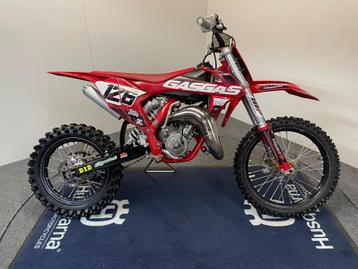 GasGas MC 65 MY23 ref. LS 2987 beschikbaar voor biedingen