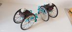Barbie poppen Barbie's rrolstoel wheelchair, Ophalen of Verzenden, Nieuw, Barbie
