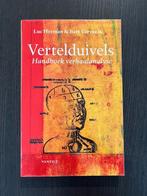 Vertelduivels. Handboek verhaalanalyse, Ophalen of Verzenden, Zo goed als nieuw, Hoger Onderwijs