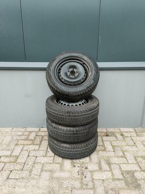 Banden Win Turi - Hifly - 215/60R16 99H Extra LOAD 05525, Auto-onderdelen, Overige Auto-onderdelen, Gereviseerd, Ophalen