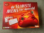 De Slimste Mens ter Wereld Het Bordspel, Een of twee spelers, Ophalen of Verzenden, Zo goed als nieuw, Just Games