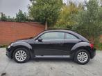 Volkswagen beetle 1.2 tsi 16v blue motion ~ veel opties, Auto's, Volkswagen, Voorwielaandrijving, 4 zetels, Stof, 4 cilinders