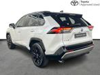 Toyota RAV-4 Style Plus 2WD, Auto's, Toyota, Automaat, 2487 cc, 131 kW, Wit