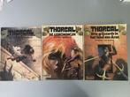 Strips Thorgal eerste druk, Boeken, Stripverhalen, Ophalen of Verzenden