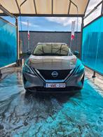 Nissan Qashqai – Benzine / Mild Hybrid – 2022, Auto's, Stof, 5 deurs, Particulier, Zilver of Grijs