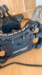 Fanatec mclaren gt3 stuur te ruil of tekoop, Computers en Software, Ophalen of Verzenden, Zo goed als nieuw