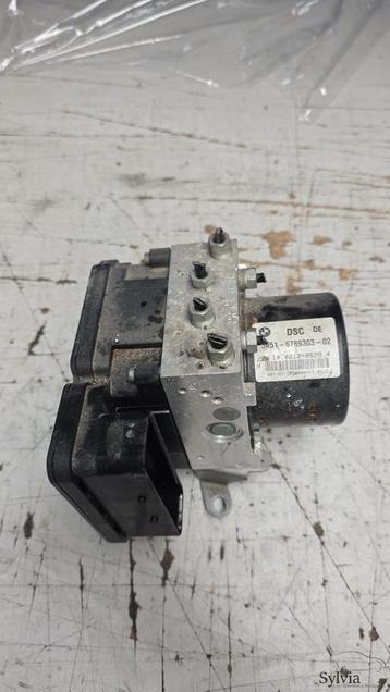 ABS Pomp BMW 1 / 3 serie E87 E90 E91 E92 E93 34516789303 678 beschikbaar voor biedingen